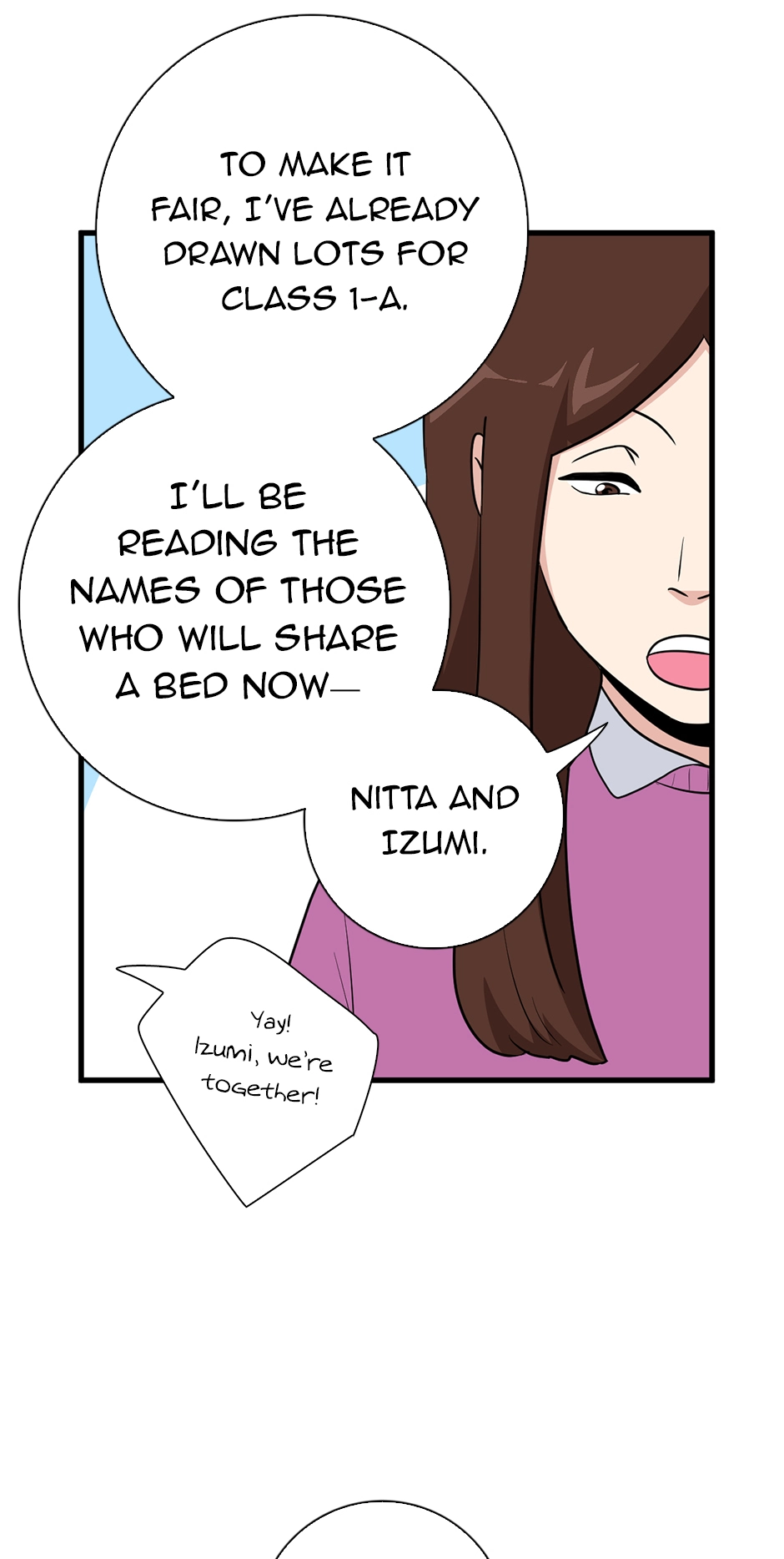 Plain Boy & Prince Chapter 237 page 9 - 