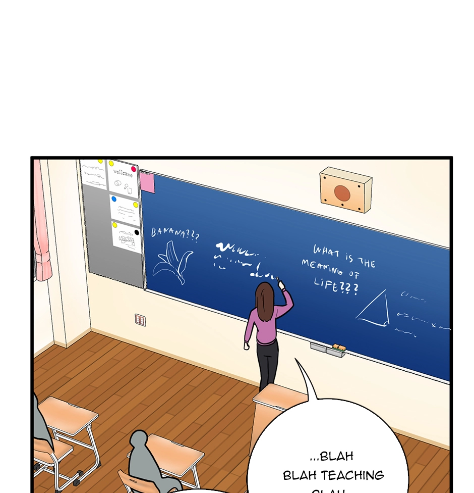 Plain Boy & Prince Chapter 238 page 2 - 