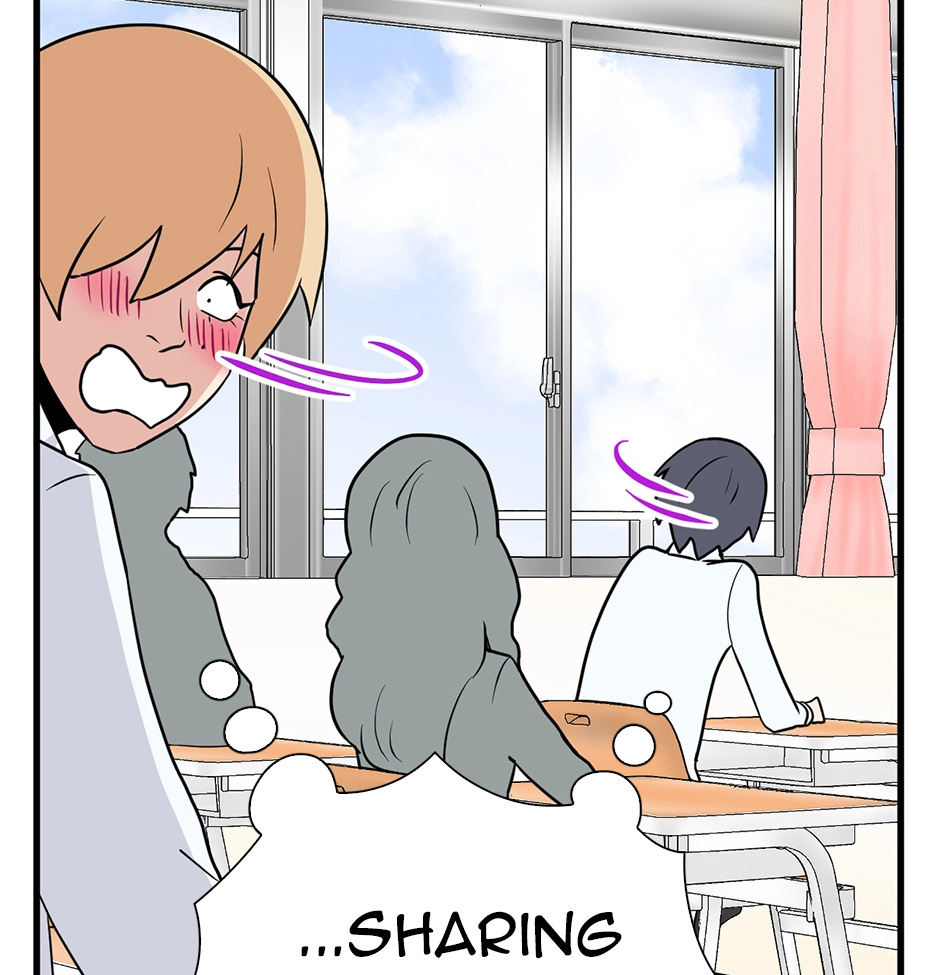 Plain Boy & Prince Chapter 238 page 11 - 
