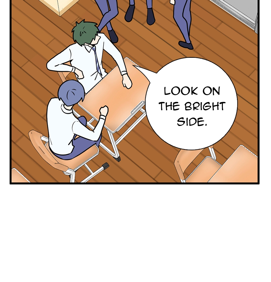 Plain Boy & Prince Chapter 238 page 18 - 