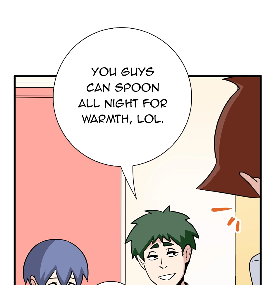 Plain Boy & Prince Chapter 238 page 19 - 