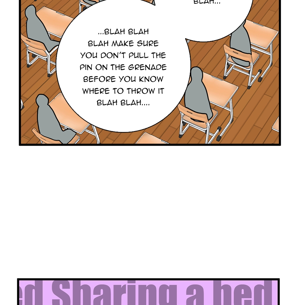 Plain Boy & Prince Chapter 238 page 3 - 