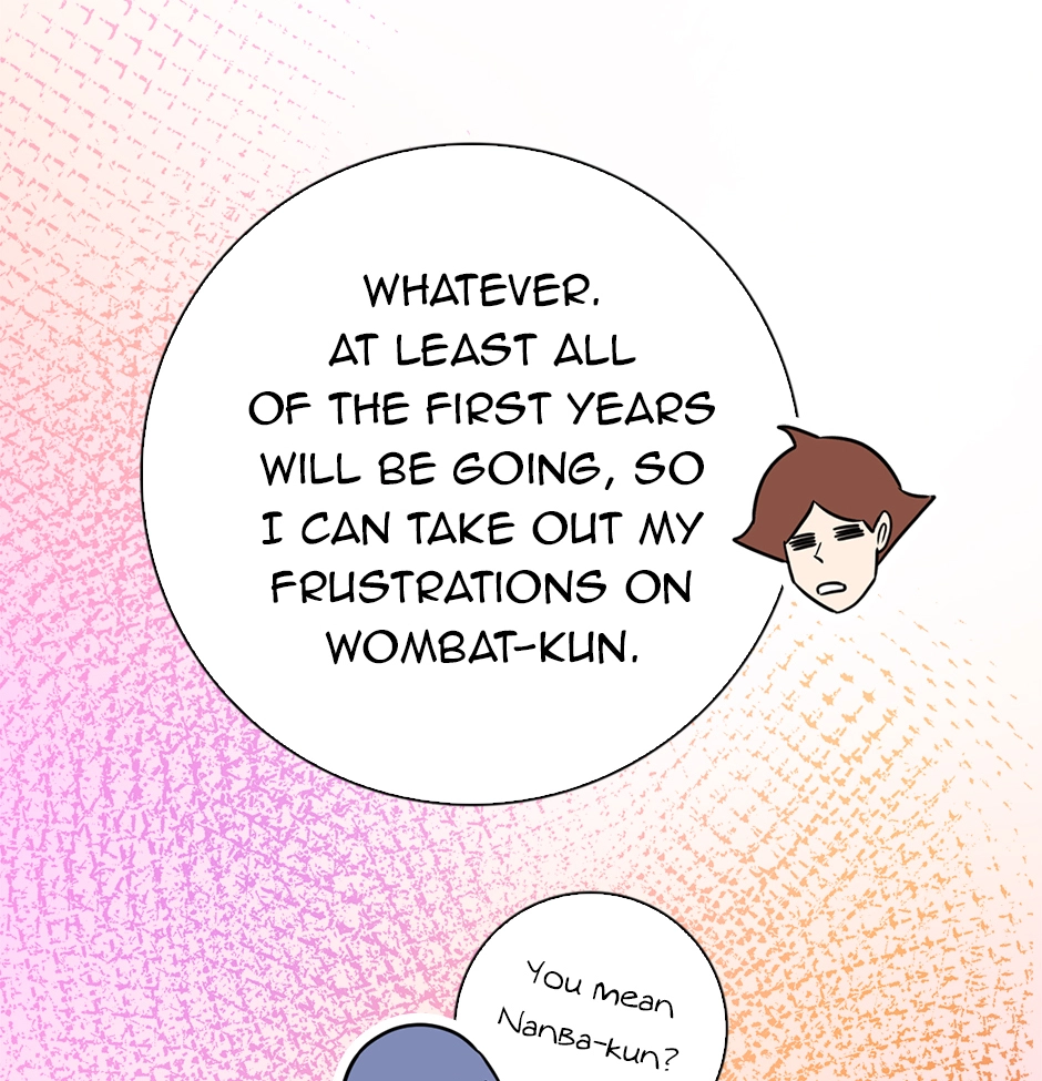 Plain Boy & Prince Chapter 238 page 23 - 