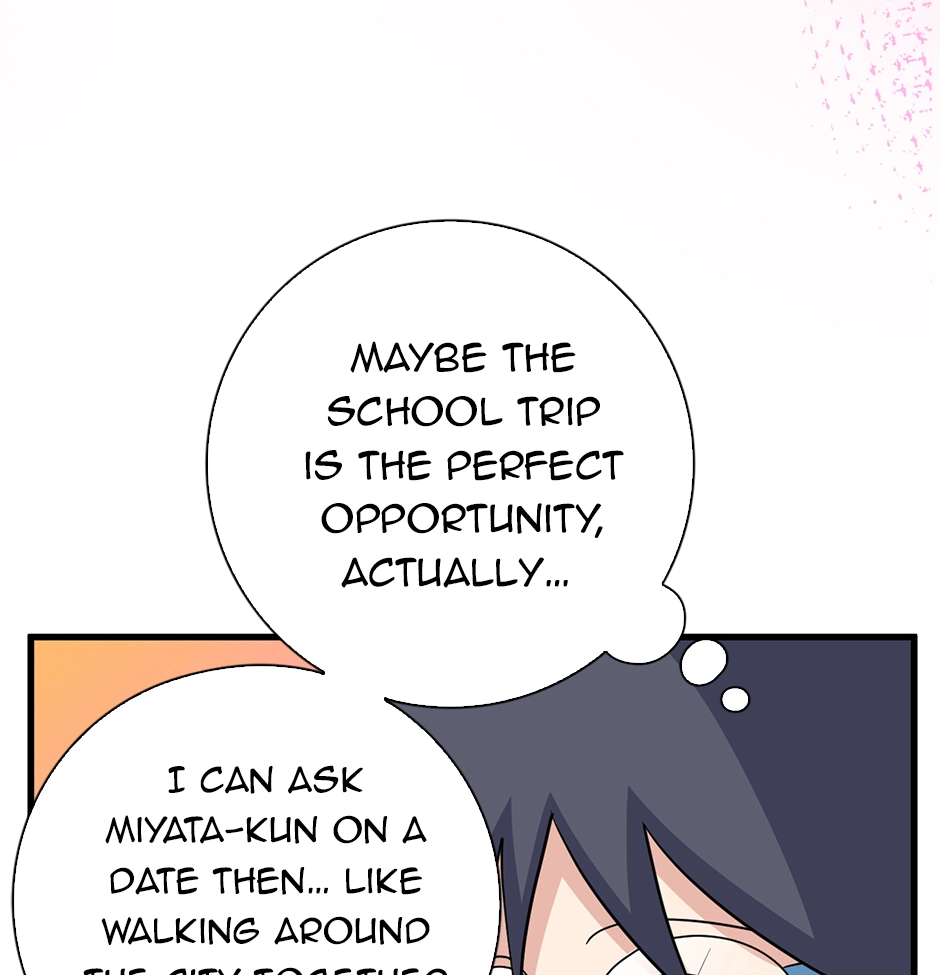 Plain Boy & Prince Chapter 238 page 25 - 