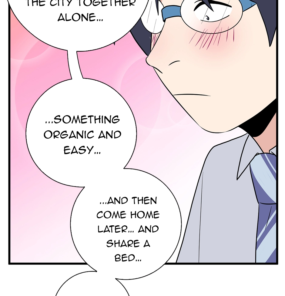 Plain Boy & Prince Chapter 238 page 26 - 