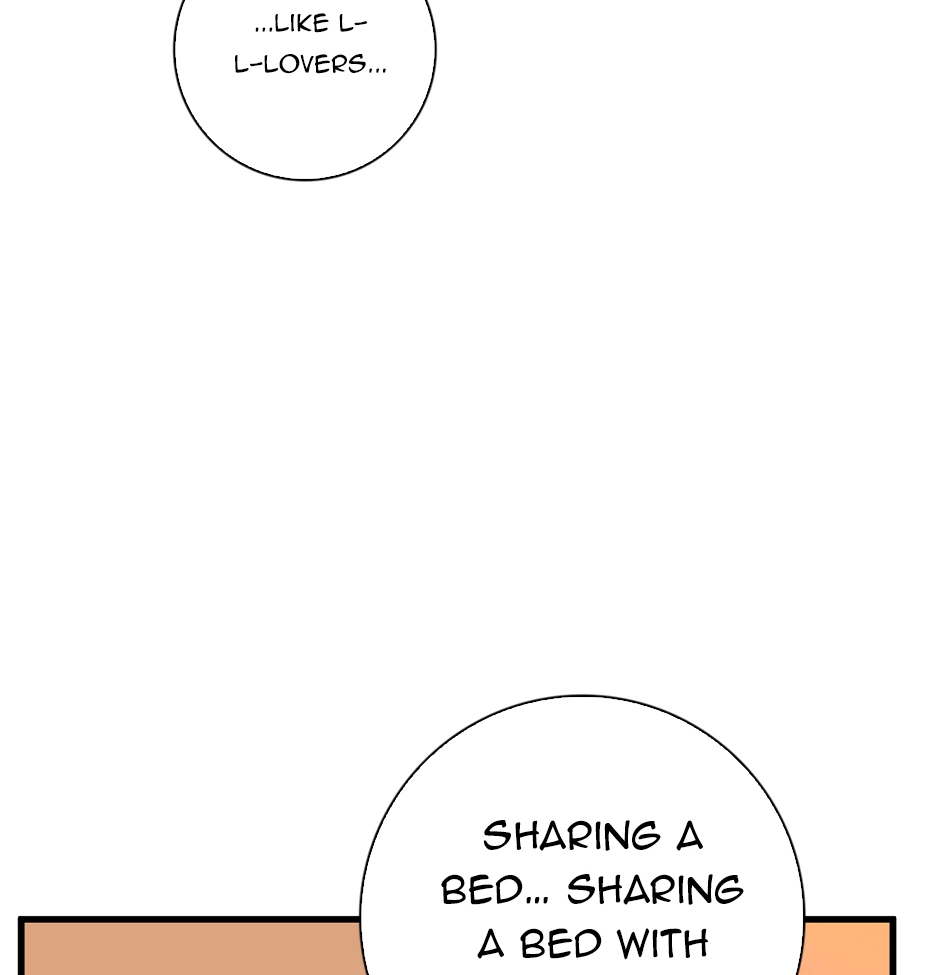 Plain Boy & Prince Chapter 238 page 27 - 