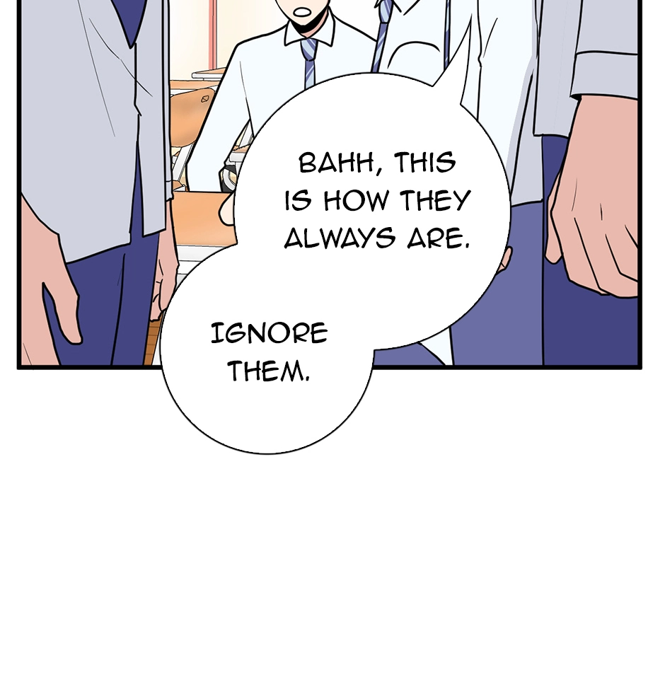 Plain Boy & Prince Chapter 238 page 33 - 