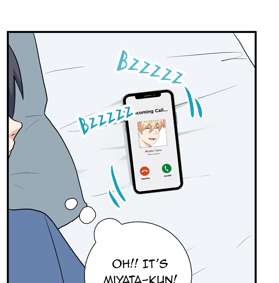 Plain Boy & Prince Chapter 239 page 12 - 