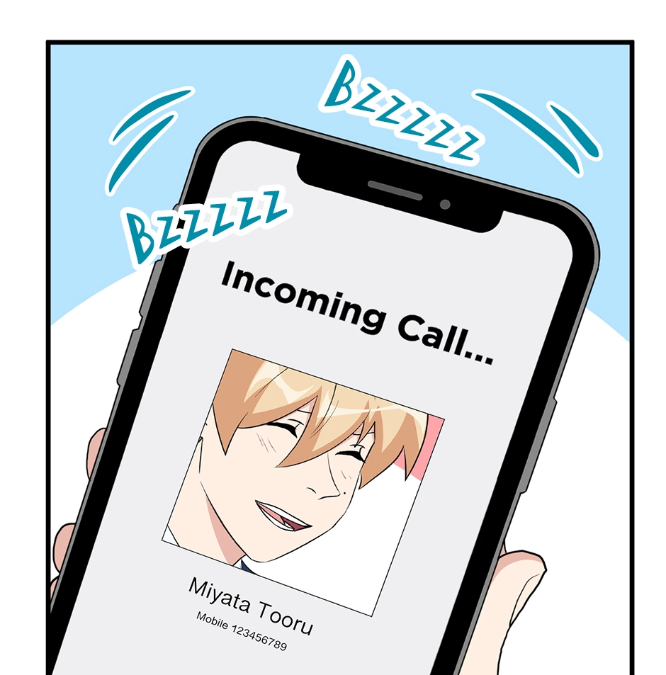 Plain Boy & Prince Chapter 239 page 23 - 