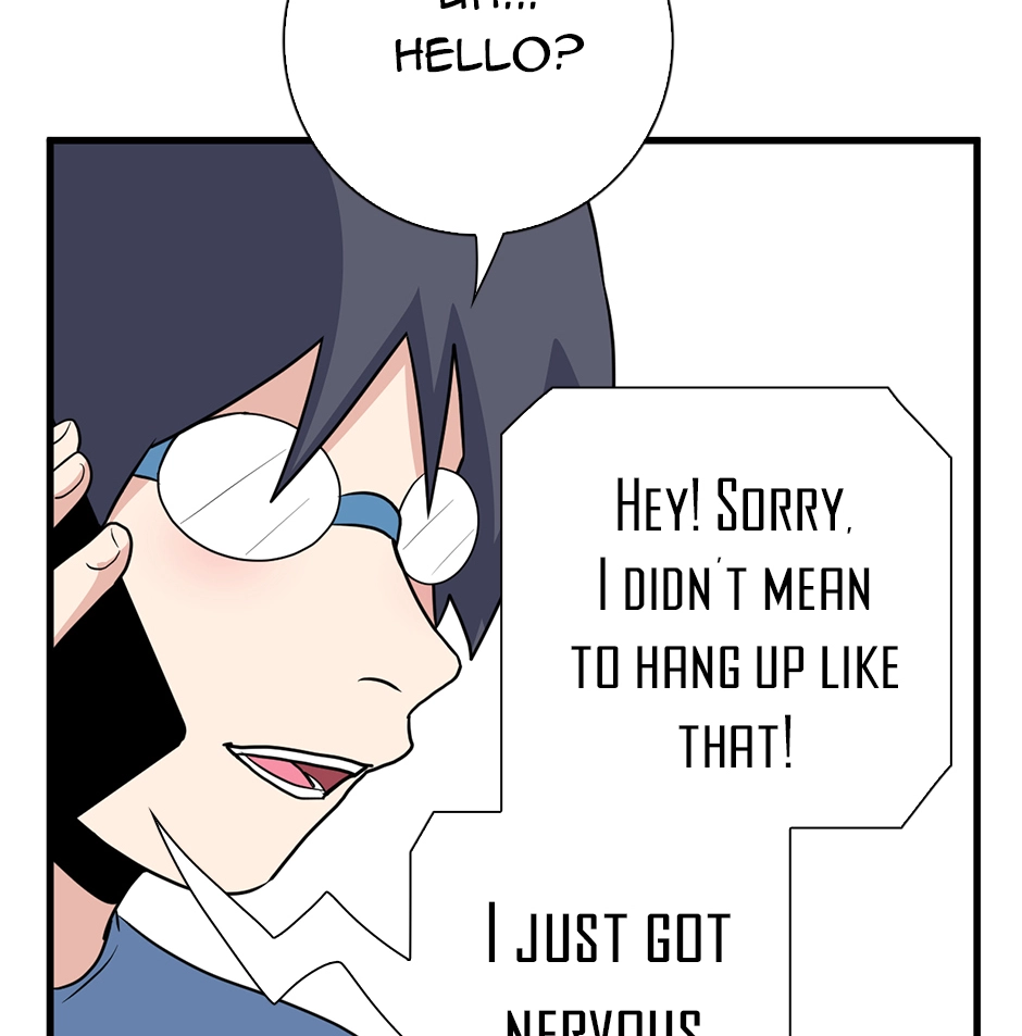 Plain Boy & Prince Chapter 239 page 25 - 