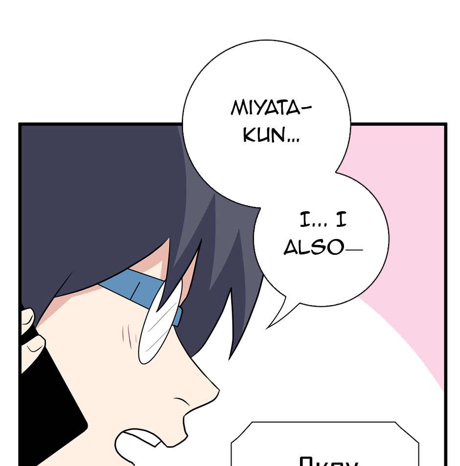 Plain Boy & Prince Chapter 239 page 30 - 