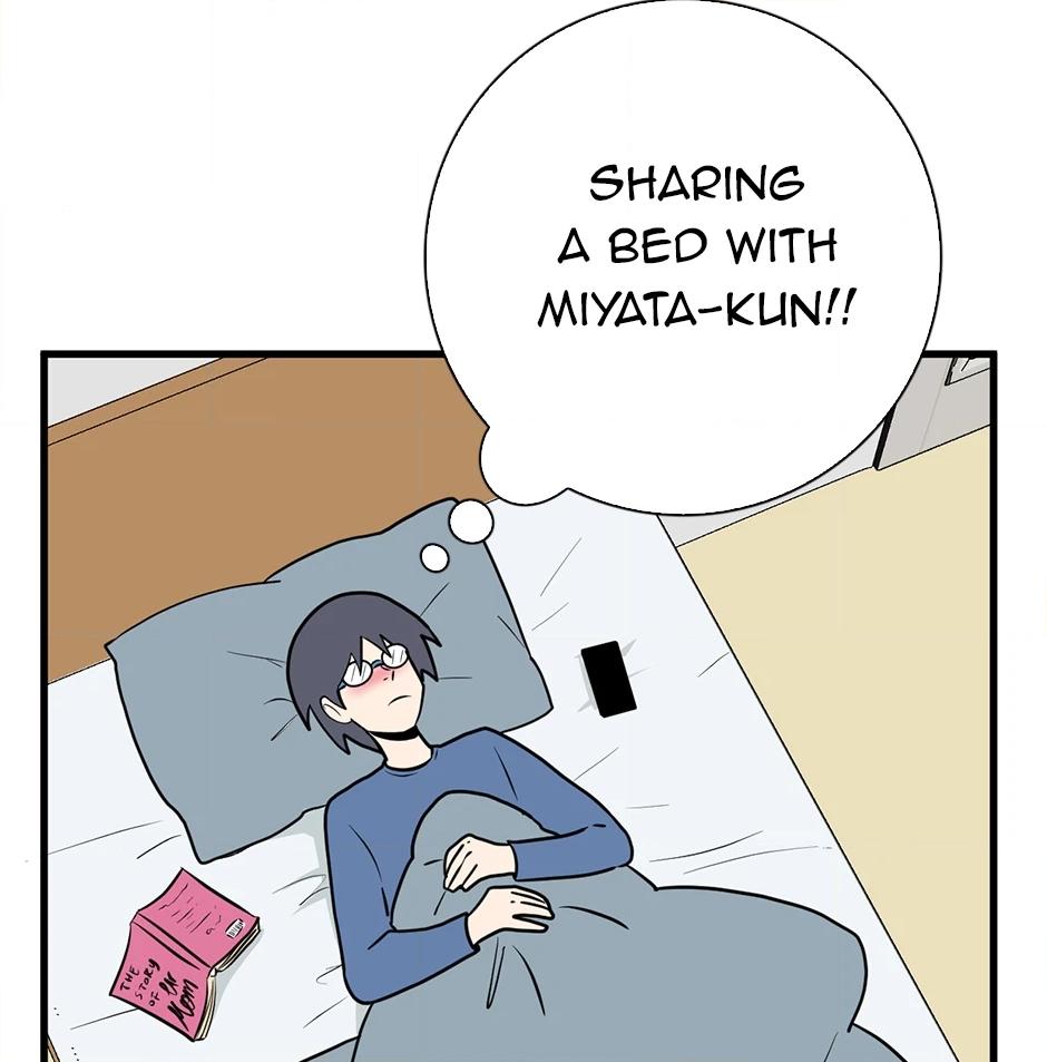 Plain Boy & Prince Chapter 239 page 4 - 