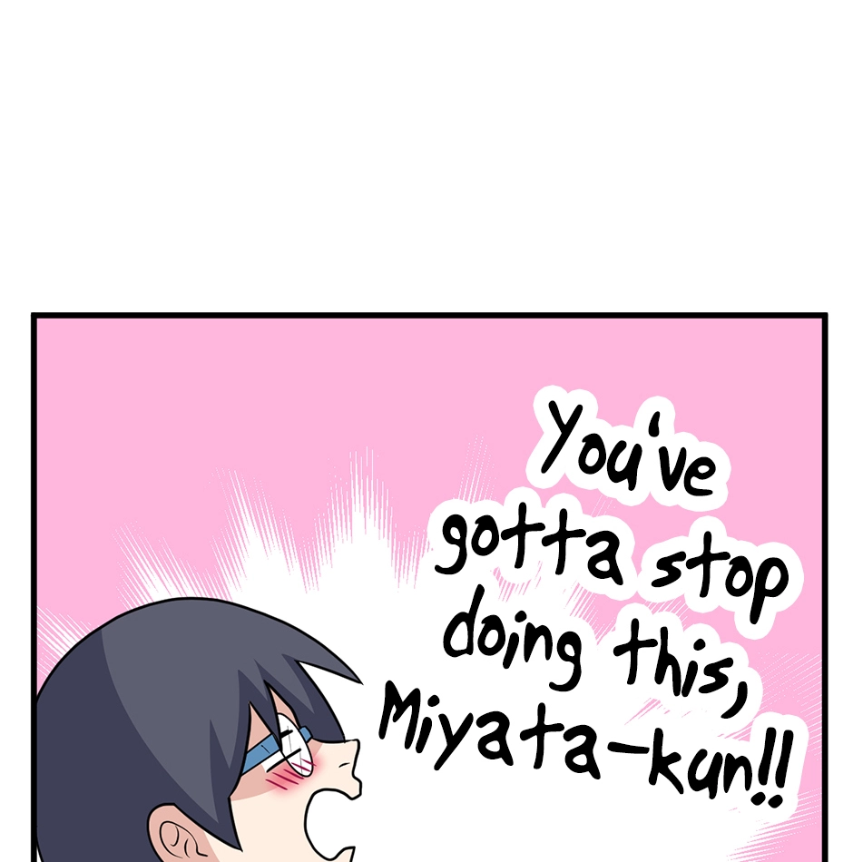 Plain Boy & Prince Chapter 239 page 32 - 