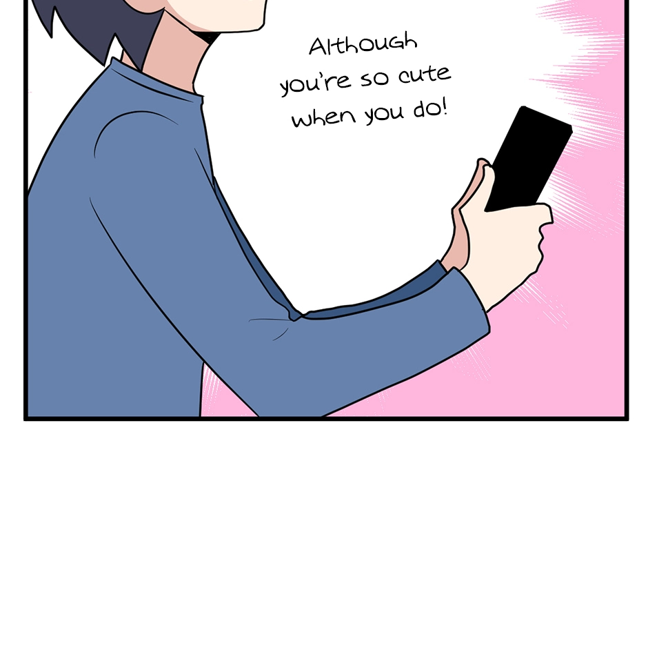 Plain Boy & Prince Chapter 239 page 33 - 