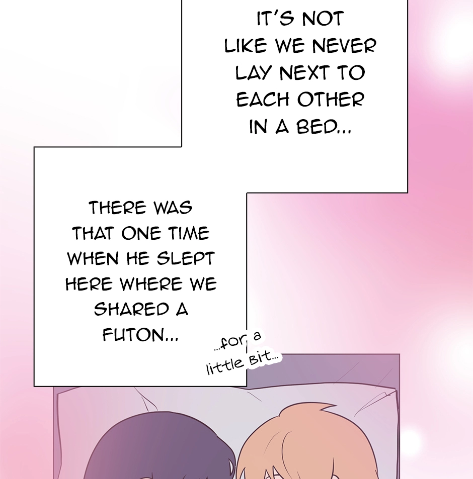 Plain Boy & Prince Chapter 239 page 6 - 