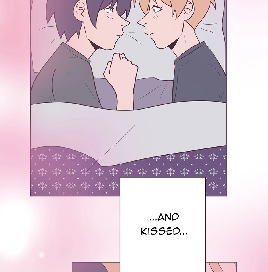 Plain Boy & Prince Chapter 239 page 7 - 
