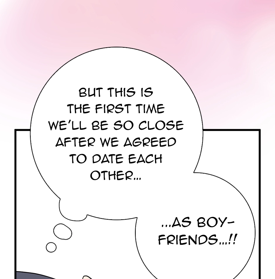 Plain Boy & Prince Chapter 239 page 9 - 