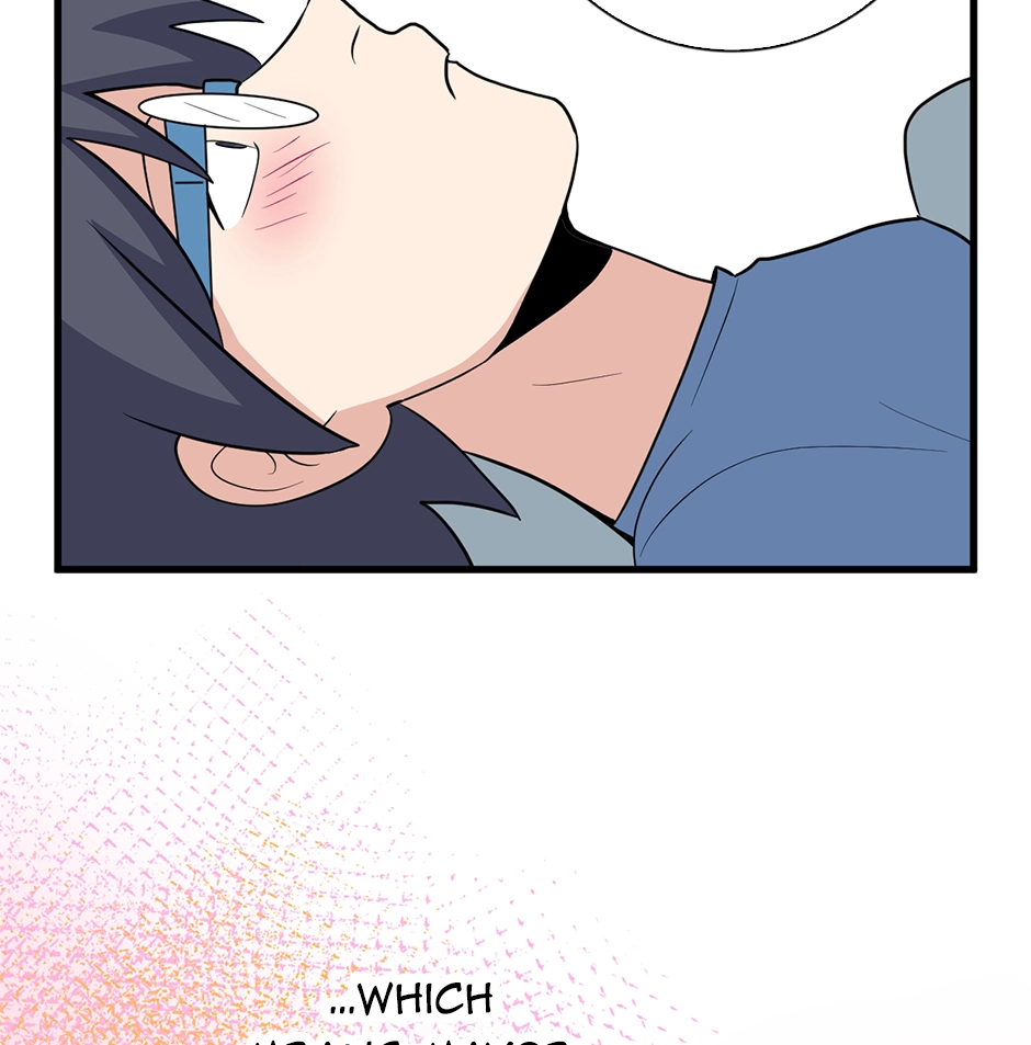 Plain Boy & Prince Chapter 239 page 10 - 