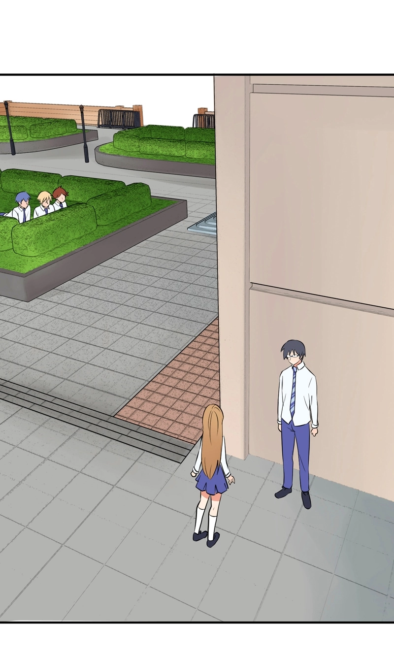 Plain Boy & Prince Chapter 24 page 2 - 