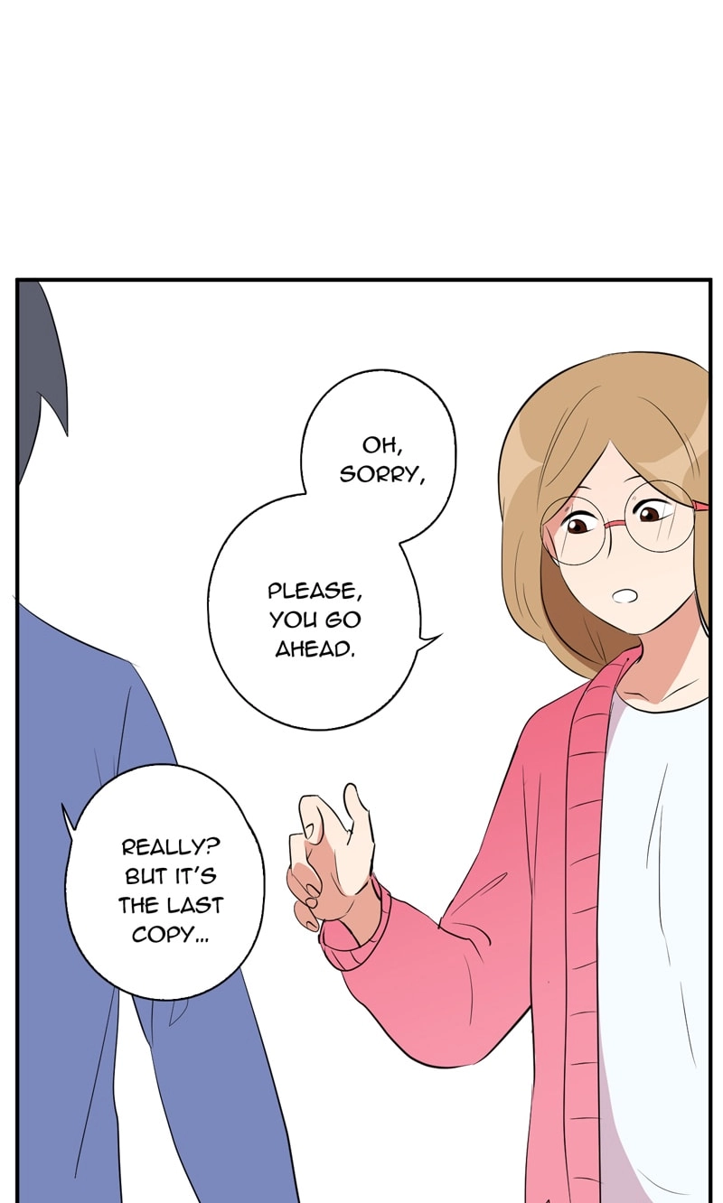 Plain Boy & Prince Chapter 24 page 18 - 