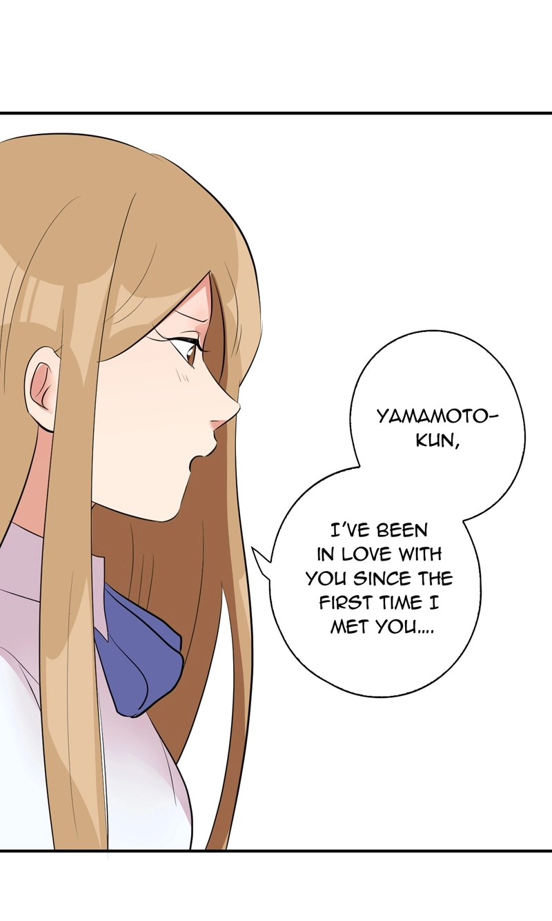 Plain Boy & Prince Chapter 24 page 3 - 