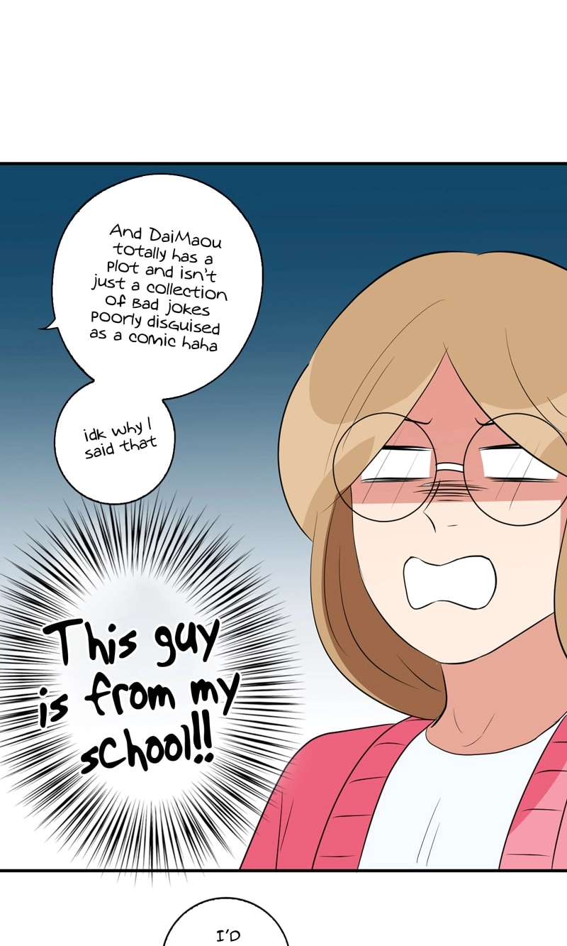 Plain Boy & Prince Chapter 24 page 21 - 