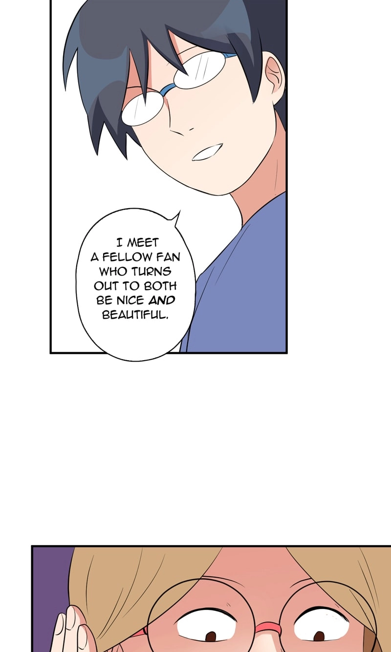 Plain Boy & Prince Chapter 24 page 23 - 