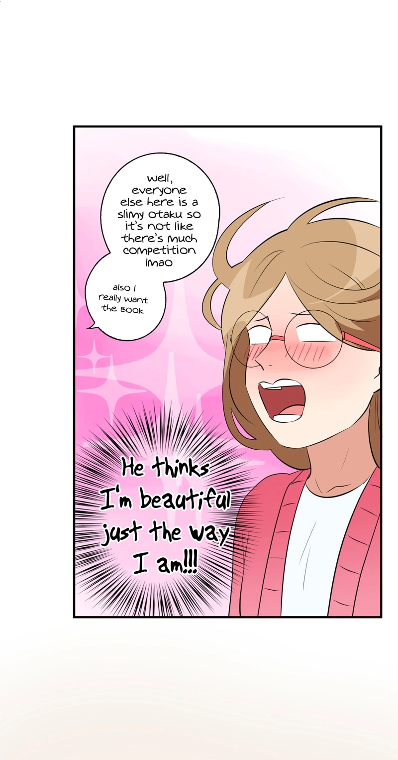 Plain Boy & Prince Chapter 24 page 25 - 