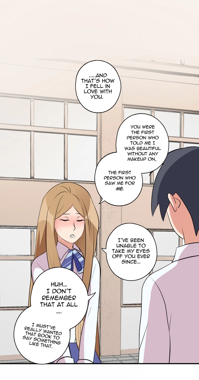 Plain Boy & Prince Chapter 24 page 26 - 