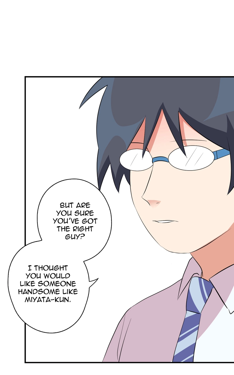 Plain Boy & Prince Chapter 24 page 27 - 
