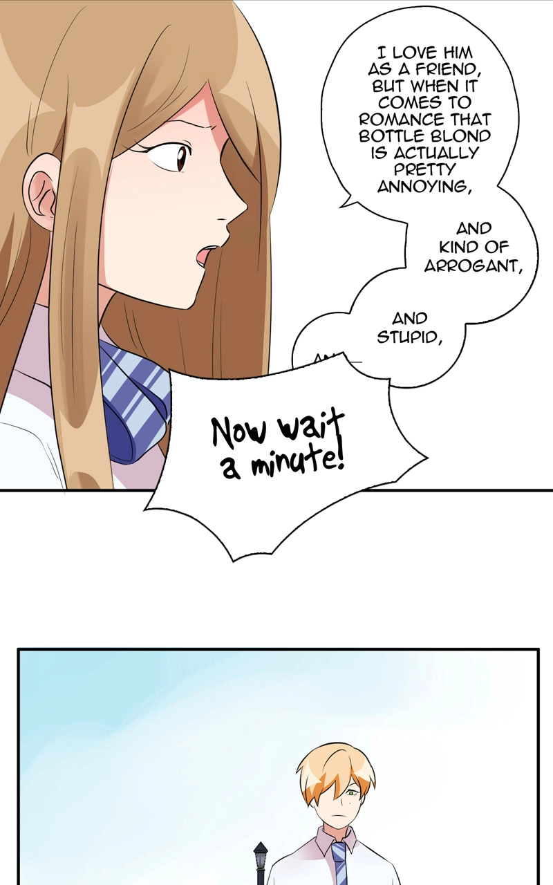 Plain Boy & Prince Chapter 24 page 29 - 