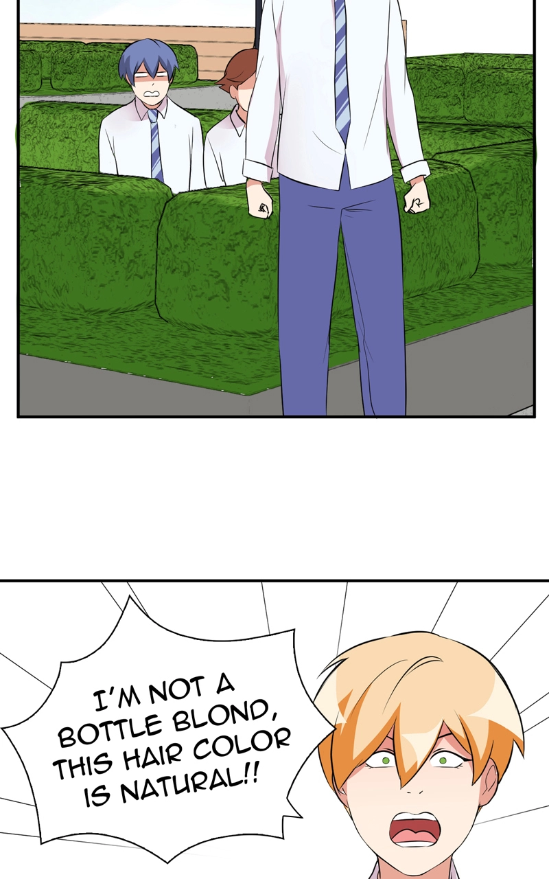 Plain Boy & Prince Chapter 24 page 30 - 