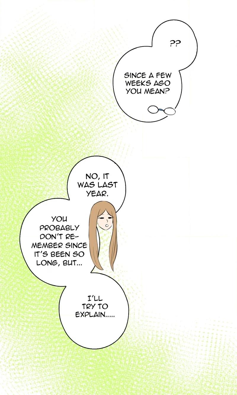 Plain Boy & Prince Chapter 24 page 4 - 