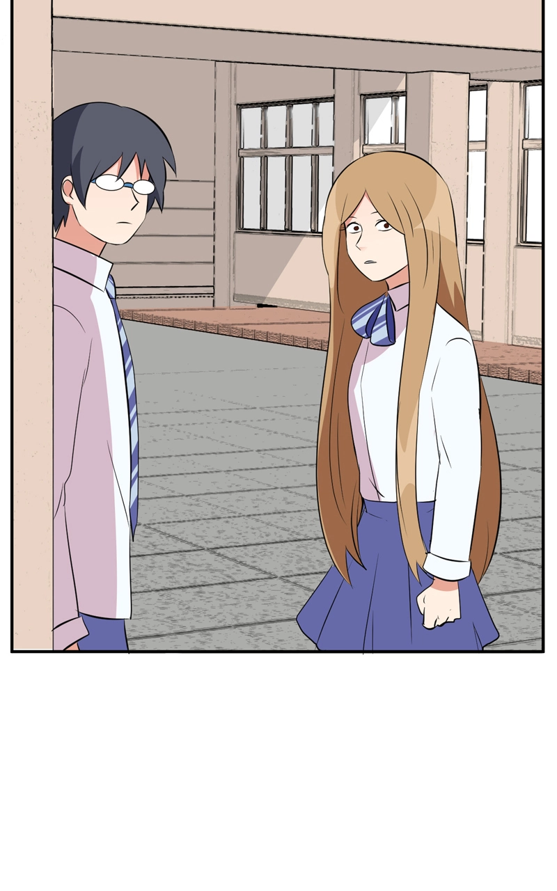 Plain Boy & Prince Chapter 24 page 33 - 