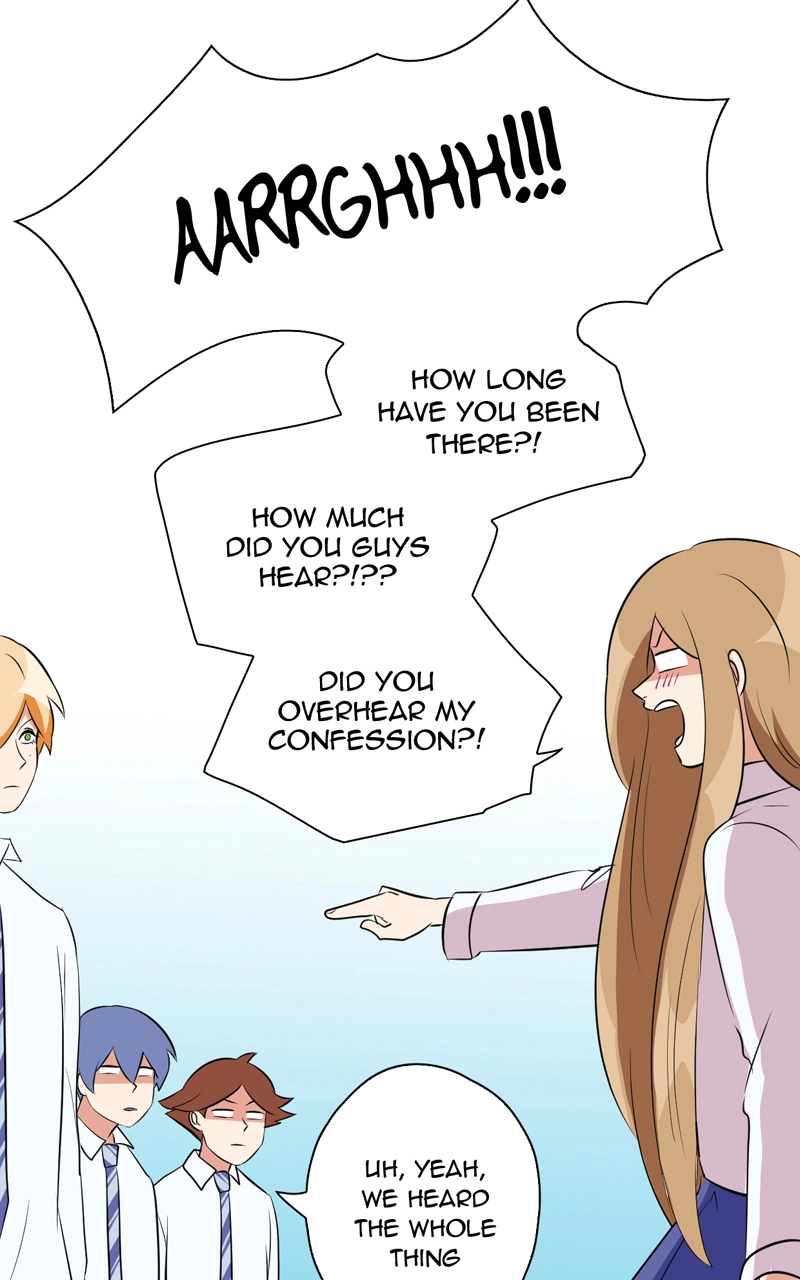 Plain Boy & Prince Chapter 24 page 35 - 