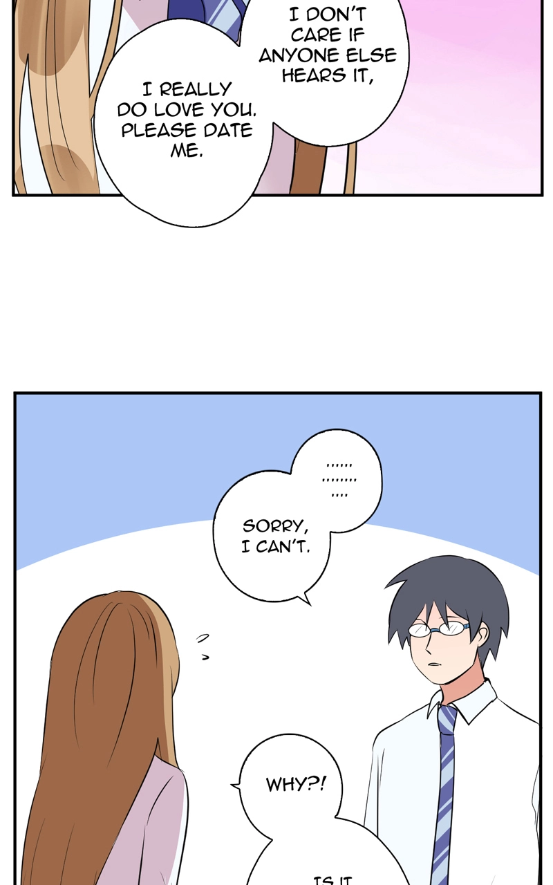 Plain Boy & Prince Chapter 24 page 37 - 