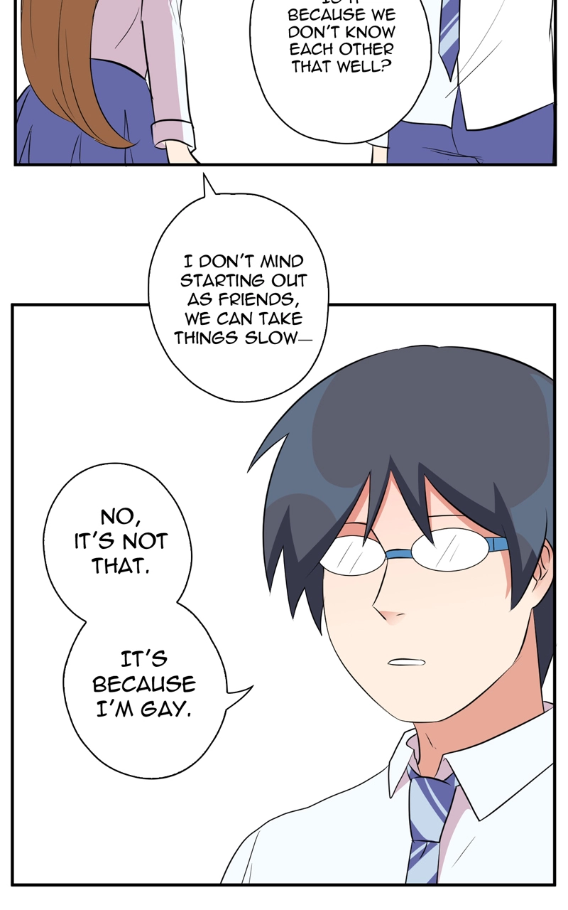 Plain Boy & Prince Chapter 24 page 38 - 