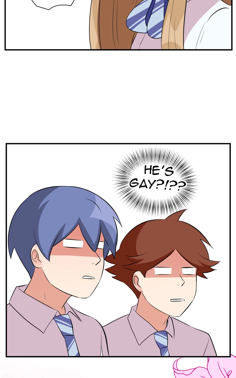 Plain Boy & Prince Chapter 24 page 41 - 