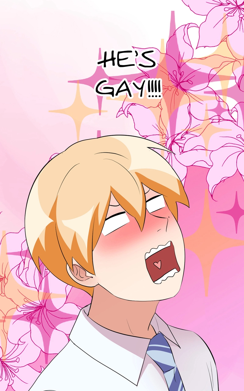 Plain Boy & Prince Chapter 24 page 42 - 