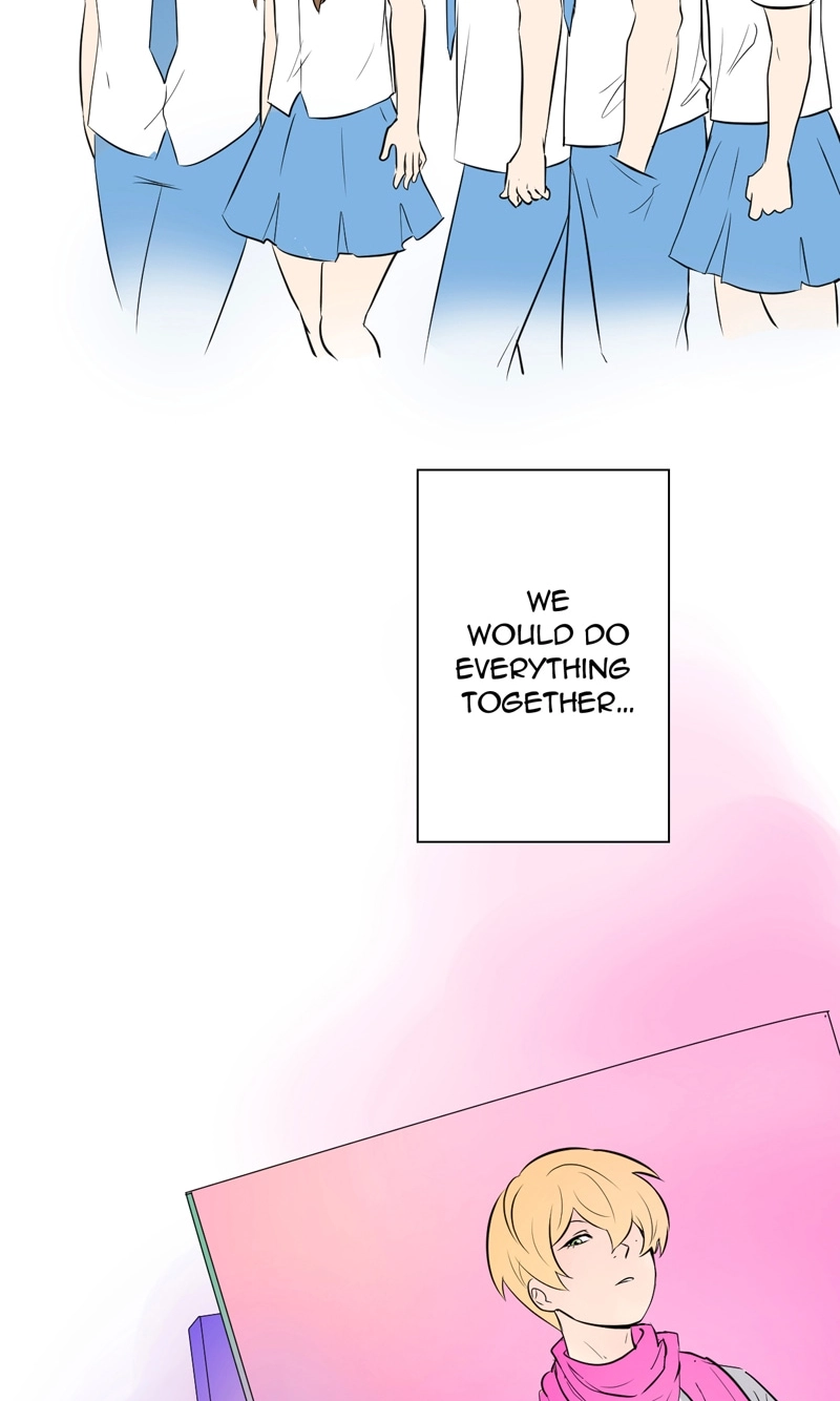 Plain Boy & Prince Chapter 24 page 6 - 