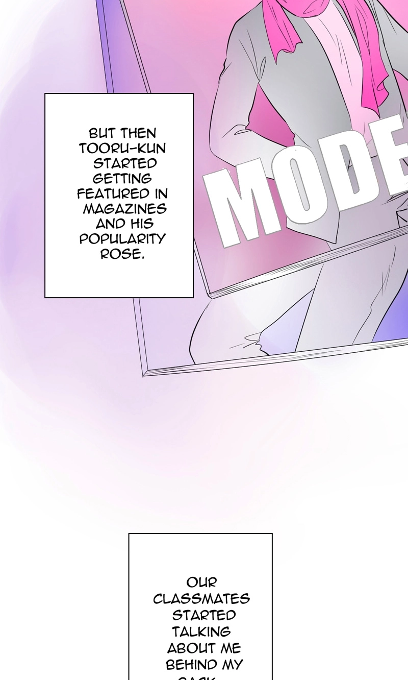 Plain Boy & Prince Chapter 24 page 7 - 