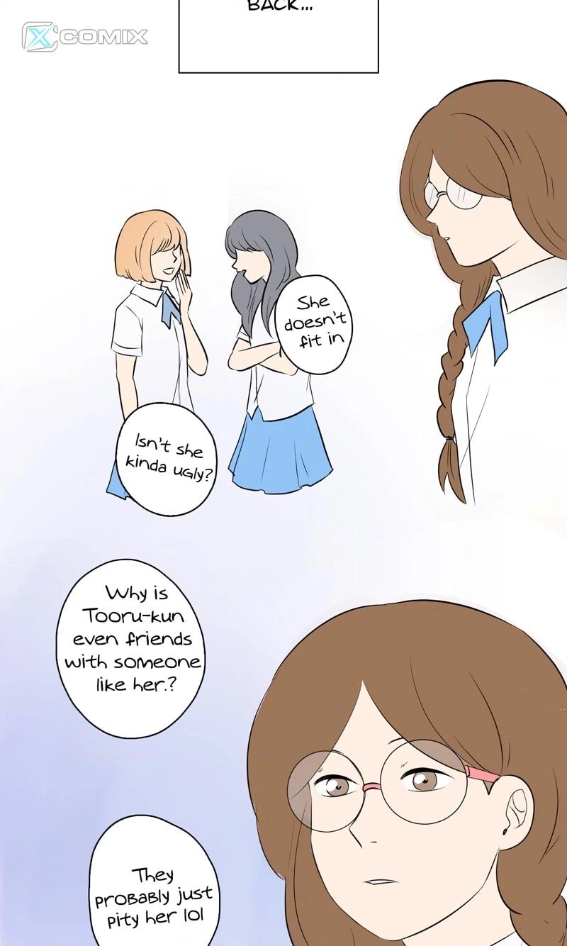 Plain Boy & Prince Chapter 24 page 8 - 