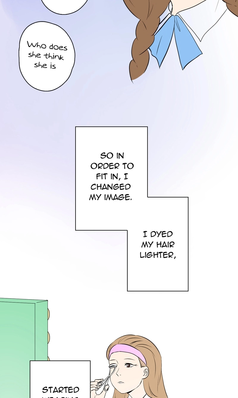 Plain Boy & Prince Chapter 24 page 9 - 
