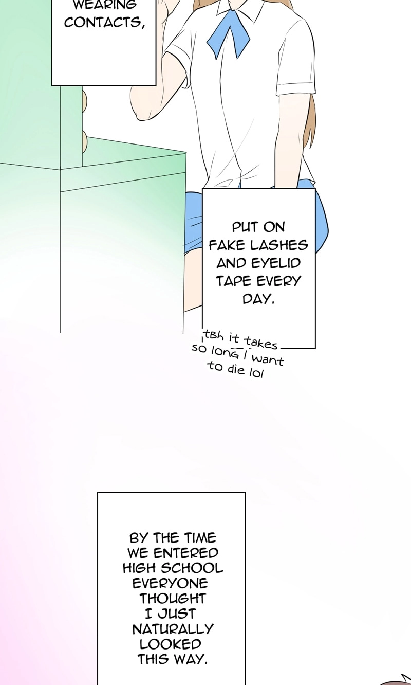 Plain Boy & Prince Chapter 24 page 10 - 