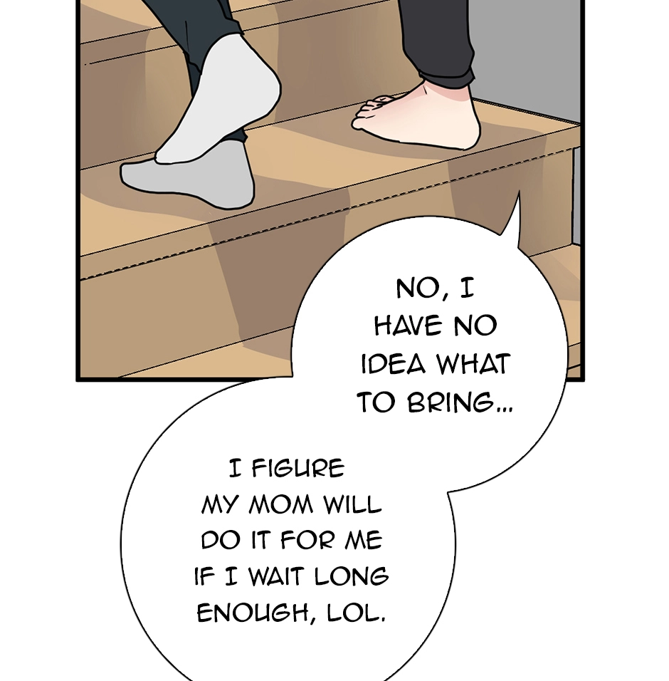 Plain Boy & Prince Chapter 240 page 13 - 