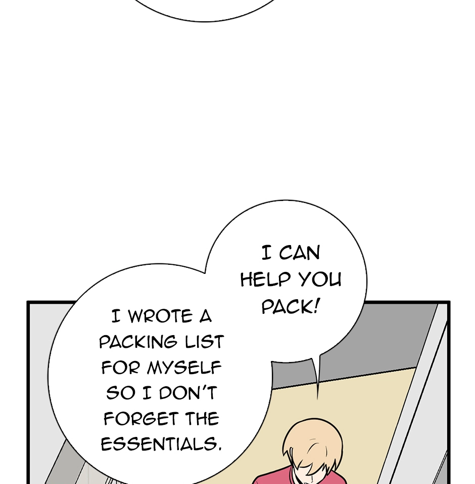 Plain Boy & Prince Chapter 240 page 14 - 