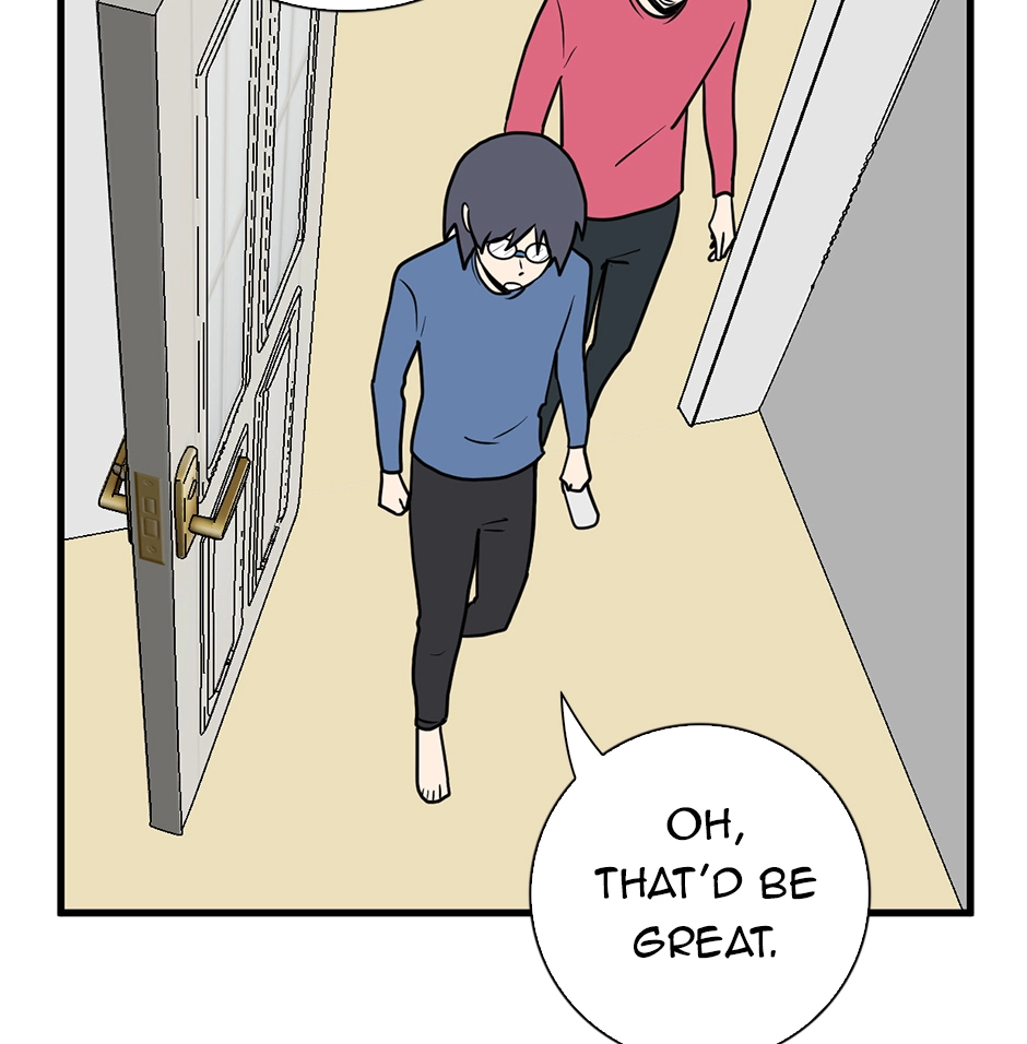 Plain Boy & Prince Chapter 240 page 15 - 