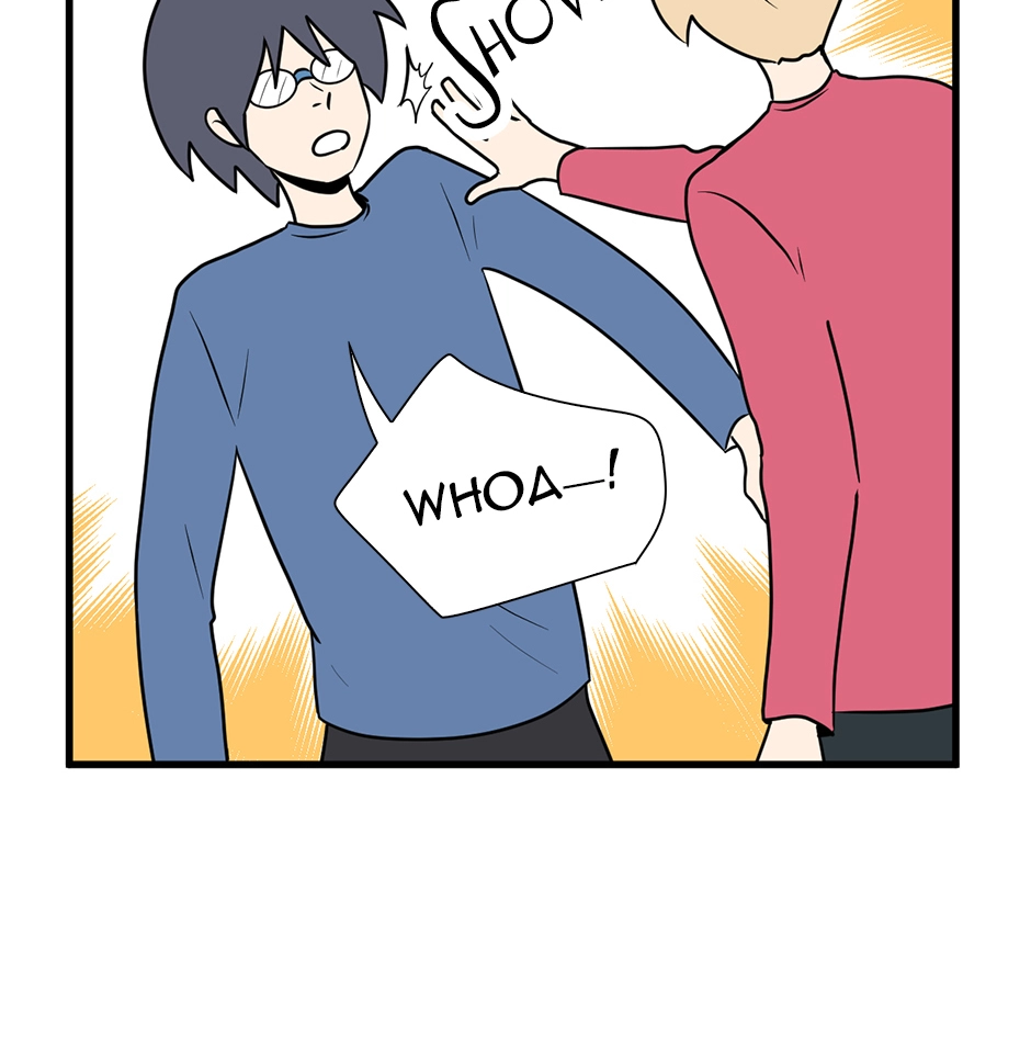 Plain Boy & Prince Chapter 240 page 19 - 