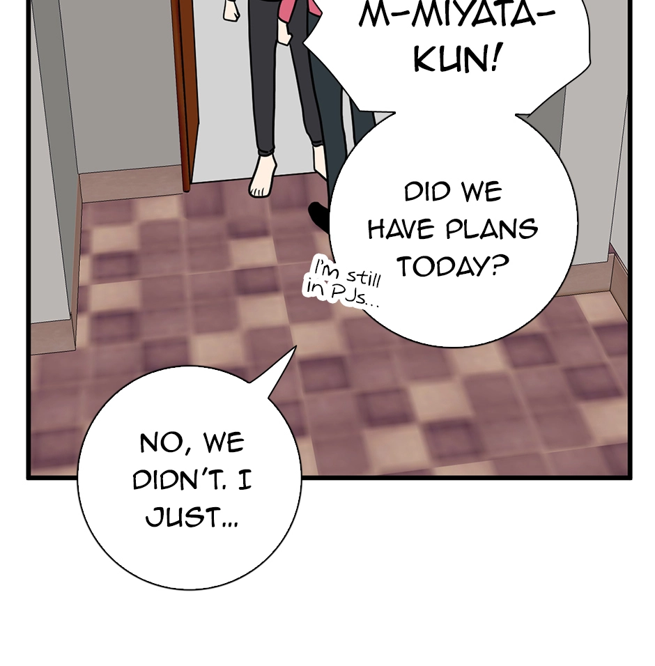 Plain Boy & Prince Chapter 240 page 6 - 