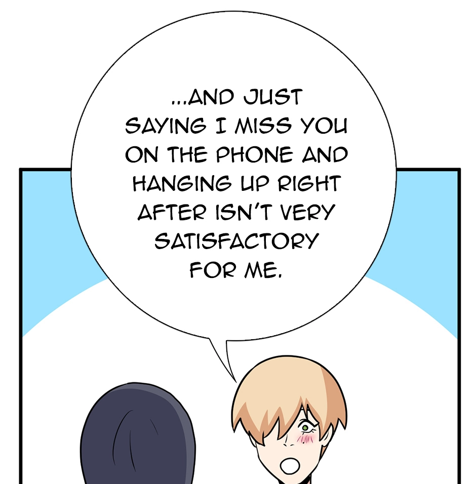 Plain Boy & Prince Chapter 240 page 10 - 